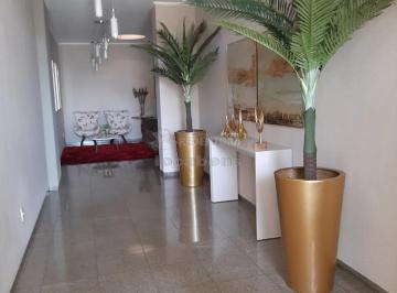 Apartamento · 117m² · 3 Quartos · 1 Vaga · Boa Vista / Edifício Roberto Maluf Homsi - Apartamento com 03 dormitórios, sendo 01 suíte