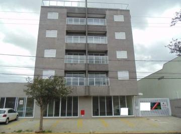 Apartamento · 45m² · 1 Quarto · 1 Vaga · Apartamento para locação com 1 dormitório - Parque Residencial Esplanada