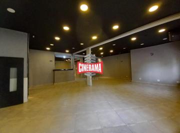 Comercial · 120m² · Salão para aluguel em Santo Antônio - São Caetano do Sul | Cinerama Imóveis