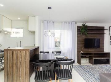 Apartamento · 52m² · 1 Quarto · 1 Vaga · Apartamento para Aluguel - Vila Nova Conceição, 1 Quarto, 52 m2 - São Paulo