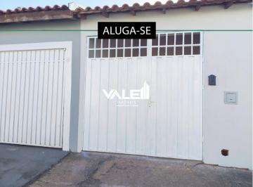 Casa · 70m² · 2 Quartos · 1 Vaga · Casa CRISTAIS PAULISTA - SP