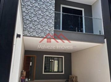 Casa · 125m² · 3 Quartos · Casa à venda - em Anchieta