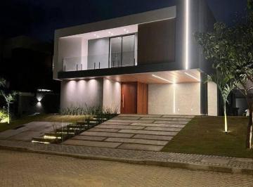 3ab22f662371c6b1ae43f33b11d7667a5e337895 · Casa com 4 dormitórios à venda, 340 m² por R$ 2.200.000,00 - Zona Rural - Campina Grande/PB