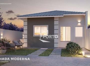 2d6a911351192db116b9cbd86b47e7cf427c4d28 · Casa à venda, 48 m² por R$ 320.000,00 - Tupi - Piracicaba/SP