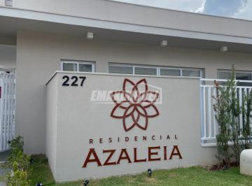 Apartamento · 61m² · 2 Quartos · 1 Vaga · Apartamento Padrão em Sorocaba
