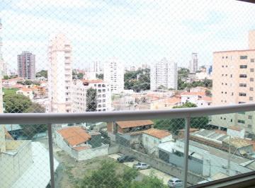 Apartamento · 122m² · 3 Quartos · 2 Vagas · Apartamento 3 quartos sendo 2 suítes - Jardim Paulistano - Sorocaba/SP