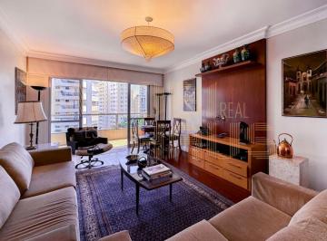 Apartamento · 200m² · 3 Quartos · 2 Vagas · Apartamento à venda na Vila Uberabinha | 3 quartos