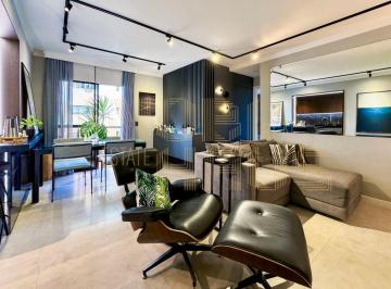 Apartamento · 82m² · 3 Quartos · 2 Vagas · Apartamemto para locação em Moema | 3 quartos