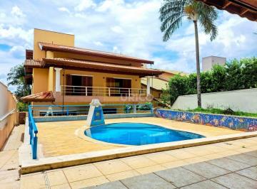 Casa · 640m² · 4 Quartos · 10 Vagas · Casa em condomínio à venda no Condomínio Green Boulevard em Valinhos/SP