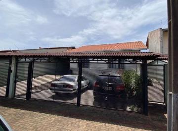 5ff65071131f4af6039554ae7ec60ec0d4942bf2 · Casa à venda, 90 m² por R$ 500.000,00 - Alpes - Londrina/PR