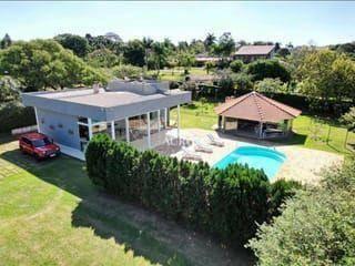 395fac8e869e5df0fb8482e199e9b2f5e5217451 · Chácara à venda, 2500 m² por R$ 1.800.000 - Recanto Santa Andréa - Cambé/PR