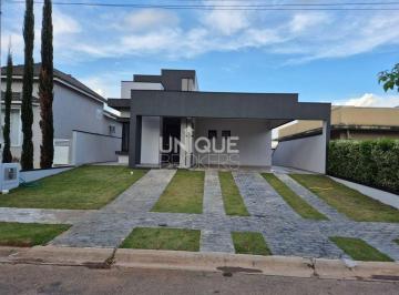 Casa · 360m² · 3 Quartos · 2 Vagas · Casa de Condomínio com 3 quartos, Ibi Aram I - Itupeva
