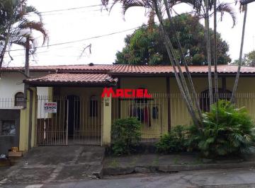 Casa · 98m² · 2 Quartos · 2 Vagas · Casa Padrão em Sao Jose dos Campos