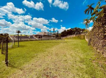 Terreno · 1410m² · Terreno à venda em Campinas, Sítios de Recreio Gramado, com 1410 m²