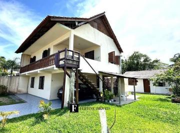 Casa · 336m² · 4 Quartos · 2 Vagas · Sobrado a venda no Marissol próximo a rodovia