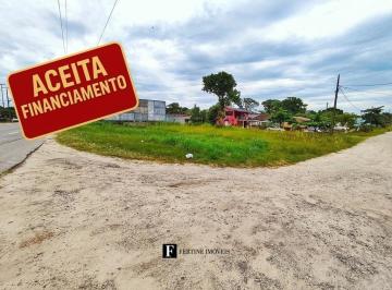 Terreno · 1061m² · TERRENO COMERCIAL EM PONTAL DO PARANÁ