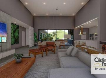 38c94e4064618184deedd881e6f405c9b506163c · Casa com 4 dormitórios à venda, 350 m² por R$ 3.600.000,00 - Condomínio Campos de Santo Antônio - It