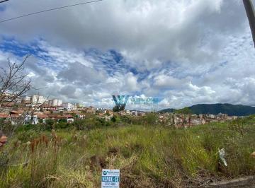 70a344f16d3fcd58caaf7fc8df92e3184a14a464 · Terreno à venda, 250 m² por R$ 130.000,00 - Jardim Bandeirantes - Poços de Caldas/MG