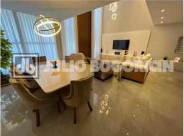 Casa · 500m² · 5 Quartos · 3 Vagas · Venda - Julio Bogoricin  - Casa em Condomínio - Triplex / Residencial / Vargem G