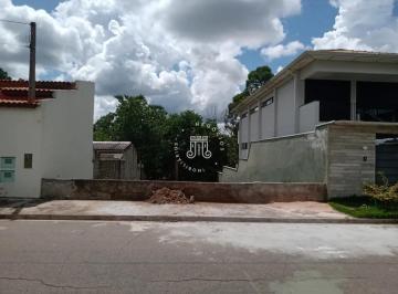 Terreno · 350m² · TERRENO À VENDA 350M² NO JARDIM CELESTE EM JUNDIAÍ/SP