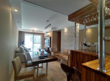 Apartamento de 3 quartos, São Paulo · Apartamento 03 dormitórios 01 Suíte 02 Vagas demarcadas Moema Imperdível.