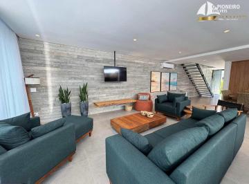 Casa · 360m² · 5 Quartos · 2 Vagas · Casas exclusivas em condomínio, à venda em Juquehy, sem mobília