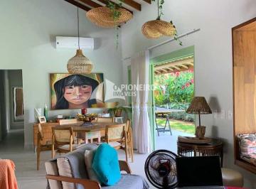 Casa · 286m² · 3 Quartos · 4 Vagas · Casa fora de condomínio à venda em Barra do Una!