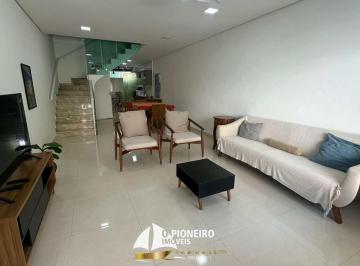 Casa · 150m² · 4 Quartos · 2 Vagas · Casa de condomínio à venda na Praia de Juquehy, imperdível!