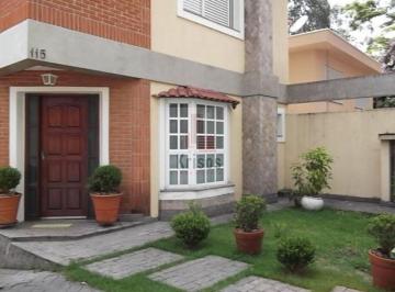 Casa · 320m² · 3 Quartos · 5 Vagas · MAGNIFICO SOBRADO - PROXIMO METRO VILA SONIA