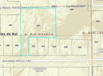 25517904_g.jpg · 
                                Oportunidade de negócio, Terreno industrial com projeto de Pavailhã