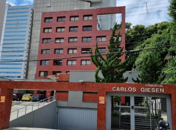 29416397_g.jpg · 
                                Sala comercial Condomínio Comercial Carlos Giesen
                 