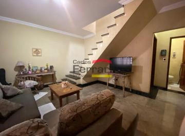 Casa · 100m² · 2 Quartos · 2 Vagas · Sobrado em Santa Terezinha, 2 dormitórios, 1 suíte, 2 vagas. Oportunidade!