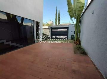Casa · 250m² · 2 Quartos · 4 Vagas · Casa para aluguel, 2 quartos, 1 suíte, 4 vagas, Alto Umuarama - Uberlândia/MG