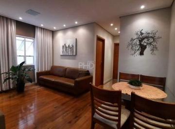 Apartamento · 70m² · 2 Quartos · 1 Vaga · Apartamento 70m² para Venda LIndo - Jardim do Mar - São Bernardo do Campo - SP.