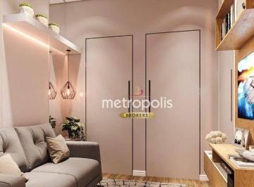 Imagem ilustrativa · Apartamento Duplex à venda, 53 m² por R$ 516.000,00 - Jardim Jaraguá (São Domingos) - São Paulo/SP