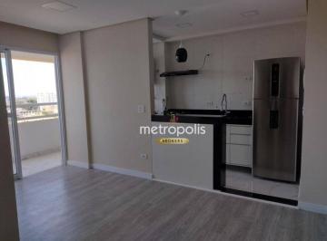 Sala · Apartamento à venda, 45 m² por R$ 401.000,00 - Centro - Diadema/SP