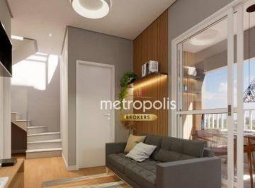 Imagem ilustrativa · Studio à venda, 36 m² por R$ 445.825,00 - Vila dos Remédios - São Paulo/SP