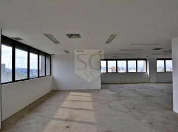 Comercial · 120m² · 1 Vaga · Conjunto Comercial a Venda no Alto da Boa Vista em São Paulo - SP