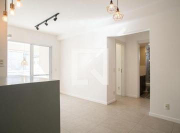 Apartamento · 76m² · 2 Quartos · 1 Vaga · Apartamento à Venda - Consolação, 2 Quartos,  76 m² - São Paulo