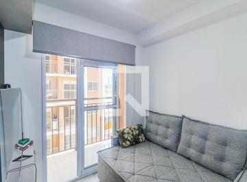Apartamento · 26m² · 1 Quarto · Apartamento à Venda - Chácara Santo Antonio, 1 Quarto,  26 m² - São Paulo