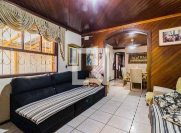 Casa · 110m² · 2 Quartos · 1 Vaga · Casa à Venda - Rubem Berta, 2 Quartos, 110 m² - Porto Alegre