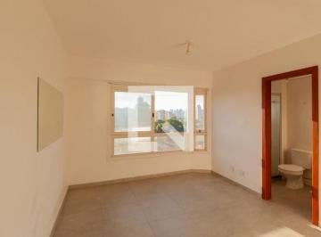 Apartamento · 34m² · 1 Quarto · Apartamento para Aluguel - Pátria Nova, 1 Quarto, 34 m² - Novo Hamburgo