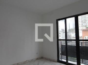 Apartamento · 27m² · 1 Quarto · Apartamento para Aluguel - Mooca, 1 Quarto, 27 m² - São Paulo