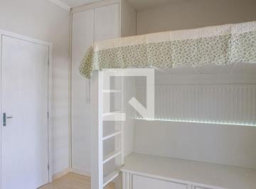 Apartamento · 27m² · 1 Quarto · Apartamento para Aluguel - Água Branca, 1 Quarto, 27 m² - São Paulo