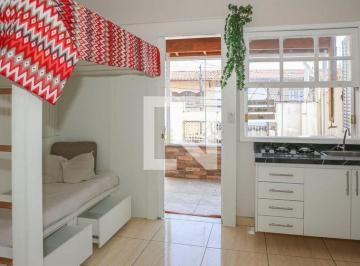 Apartamento · 27m² · 1 Quarto · Apartamento para Aluguel - Água Branca, 1 Quarto,  27 m² - São Paulo