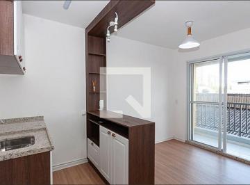 Apartamento · 29m² · 1 Quarto · Apartamento para Aluguel - Água Branca, 1 Quarto,  29 m² - São Paulo