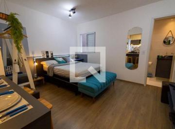 Apartamento · 26m² · 1 Quarto · Apartamento para Aluguel - Vila Santa Clara, 1 Quarto, 26 m² - São Paulo