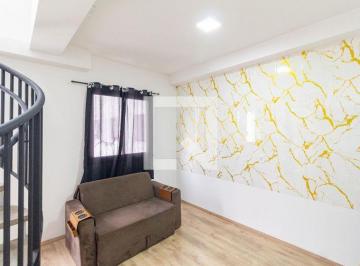 Apartamento · 39m² · 1 Quarto · 1 Vaga · Apartamento para Aluguel - Centro, 1 Quarto, 39 m² - Osasco