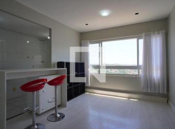 Apartamento · 60m² · 2 Quartos · 1 Vaga · Apartamento para Aluguel - Alto Petrópolis, 2 Quartos,  60 m² - Porto Alegre