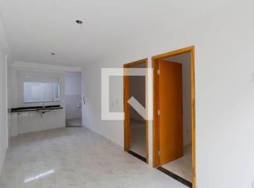 Apartamento · 44m² · 2 Quartos · Apartamento para Aluguel - Cidade Patriarca, 2 Quartos,  44 m² - São Paulo